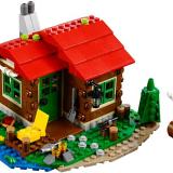conjunto LEGO 31048