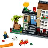 conjunto LEGO 31065