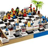 conjunto LEGO 40158