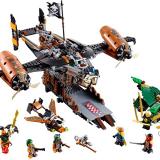 conjunto LEGO 70605